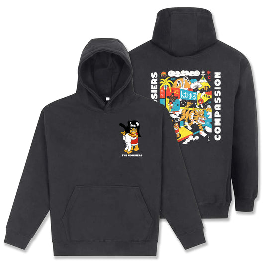 ‘Compassion’ Hoodie UK